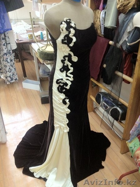 Вечерние платья, выпускные платья - Изображение #1, Объявление #904329