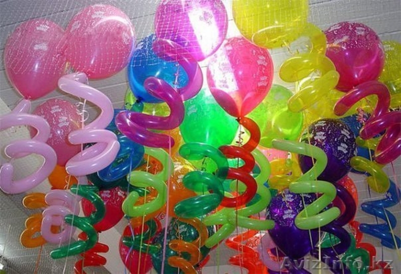 Оформление и организация праздников - Изображение #5, Объявление #901375