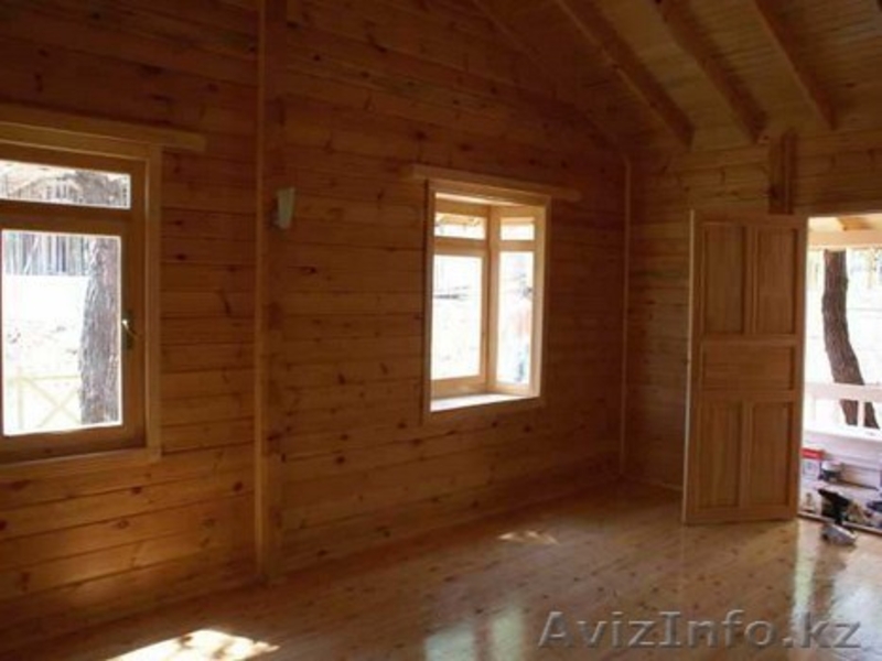 Коттедж в горах Анталии - Изображение #3, Объявление #893237