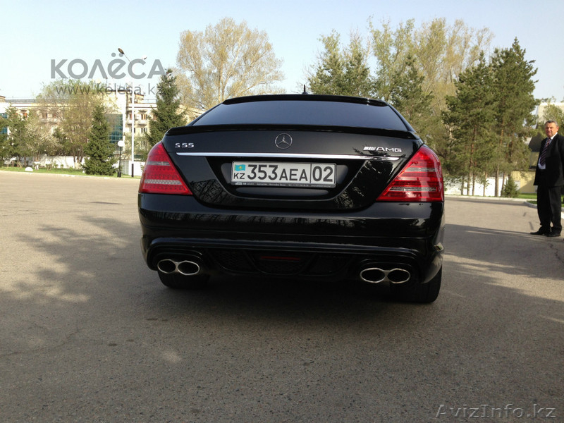 Большой выбор автомобилей различной ценовой категории и вместительности  - Изображение #5, Объявление #897774