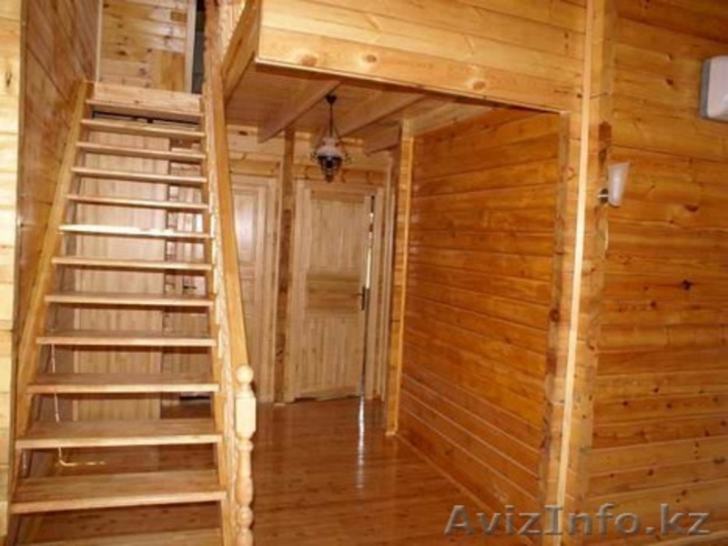 Коттедж в горах Анталии - Изображение #2, Объявление #893237