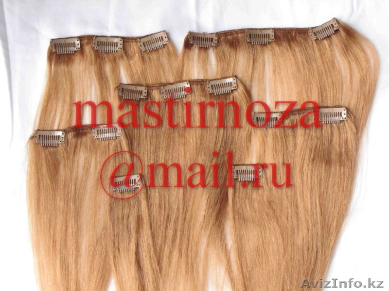 натуральные Волосы для нращивание - Изображение #8, Объявление #900228