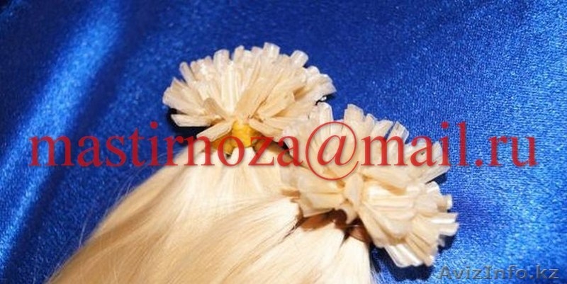 натуральные Волосы для нращивание - Изображение #10, Объявление #900228