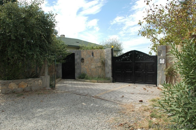 Дом в Турции г. Кушадасы - Изображение #1, Объявление #901586