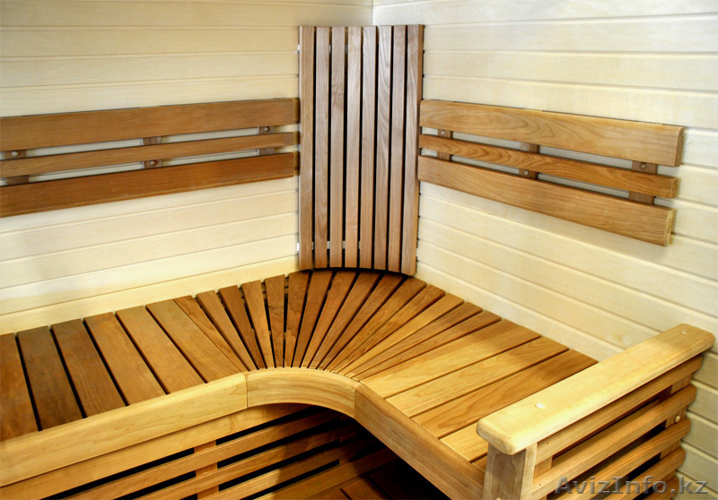 Товары для бань и саун - Изображение #1, Объявление #900611