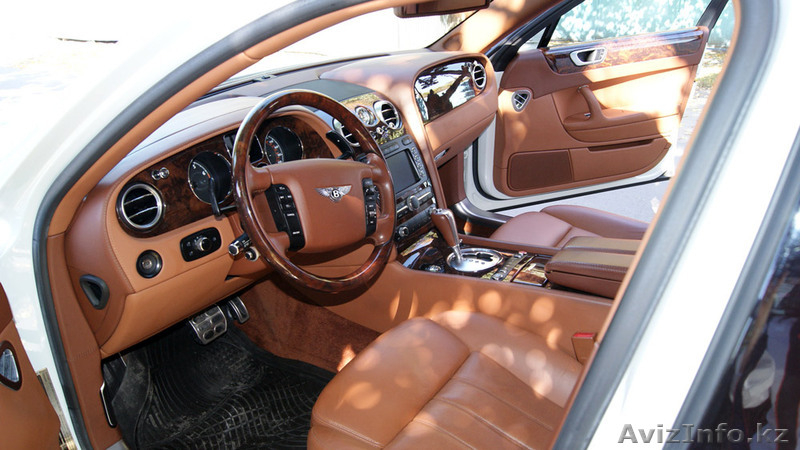 Большой выбор автомобилей различной ценовой категории и вместительности  - Изображение #6, Объявление #897774