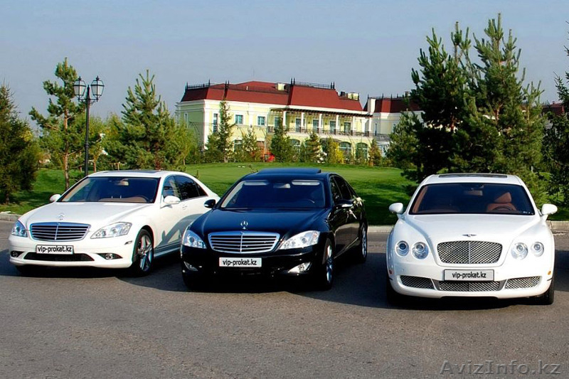 Большой выбор автомобилей различной ценовой категории и вместительности  - Изображение #8, Объявление #897774