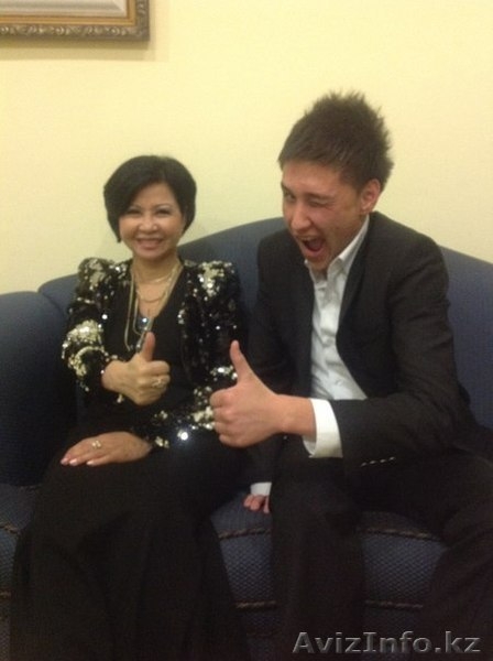 Организация выпускного вечера  - Изображение #5, Объявление #893095