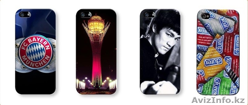 ВНИМАНИЕ АКЦИЯ! IPhone 5 16/32/64 simfree + ПОДАРОК + ПОДАРОК! Спешите! - Изображение #2, Объявление #896397