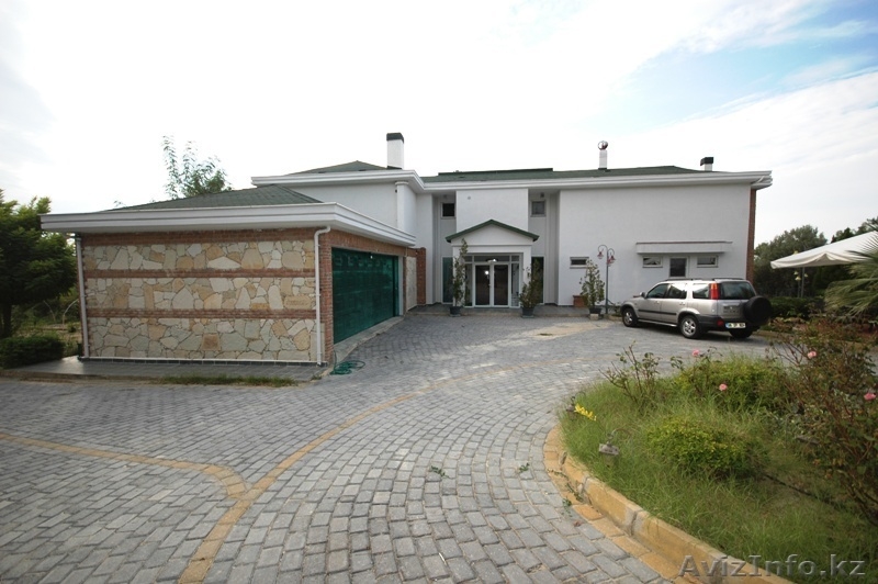 Дом в Турции г. Кушадасы - Изображение #2, Объявление #901586