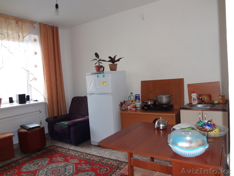 1 комнатная в новом доме - Изображение #3, Объявление #896406