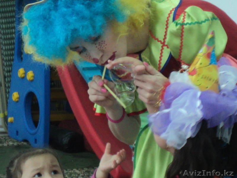 проведение детских праздников, выпускные! - Изображение #1, Объявление #900188