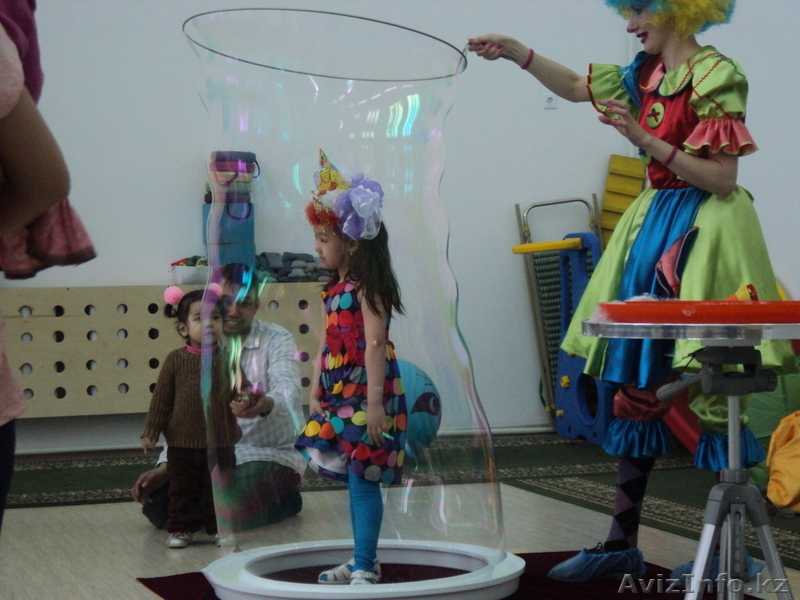 проведение детских праздников, выпускные! - Изображение #5, Объявление #900188