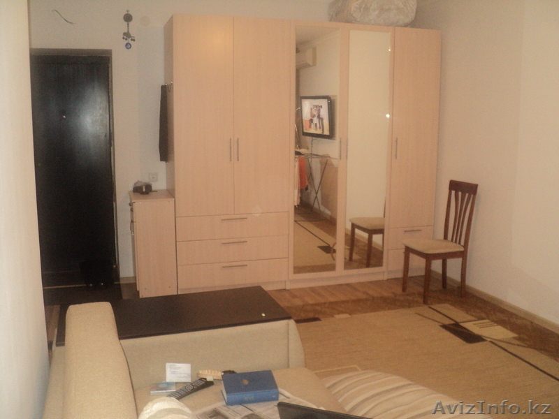 1-комн.квартира ЖК Шанырак(Дукенулы-Валиханова) - Изображение #2, Объявление #906212