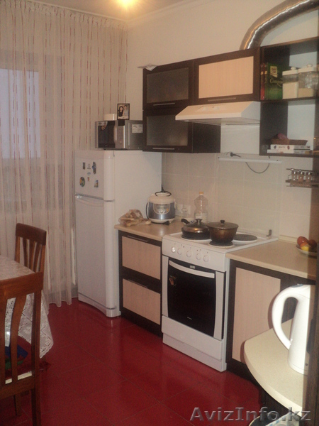 1-комн.квартира ЖК Шанырак(Дукенулы-Валиханова) - Изображение #3, Объявление #906212