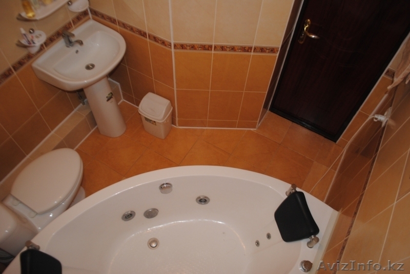 Продам 3-комнатную квартиру в ЖК \"Енлик\" - Изображение #1, Объявление #896663