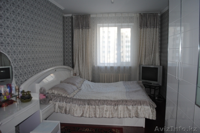 Продам 3-комнатную квартиру в ЖК \"Енлик\" - Изображение #3, Объявление #896663