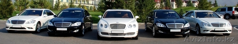 Большой выбор автомобилей различной ценовой категории и вместительности  - Изображение #9, Объявление #897774