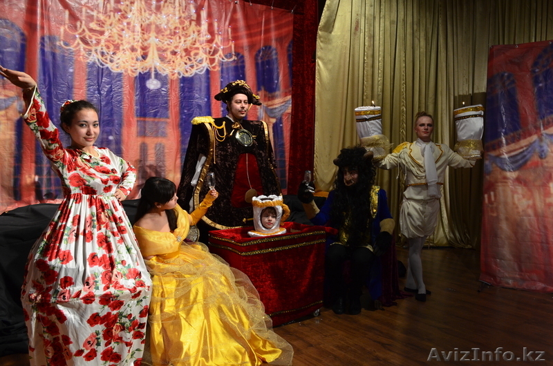 организация мероприятий, праздников, корпоративов. - Изображение #2, Объявление #893761