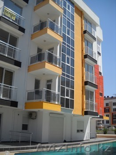 Апартаменты в Анталии - Изображение #10, Объявление #893246