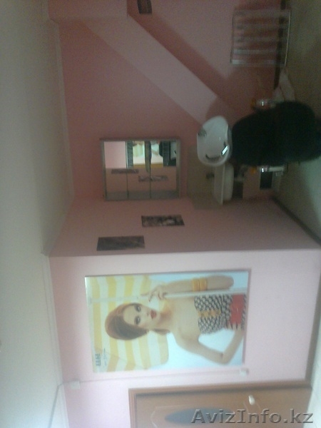 сдам на длительный срок салон красоты - Изображение #3, Объявление #903379