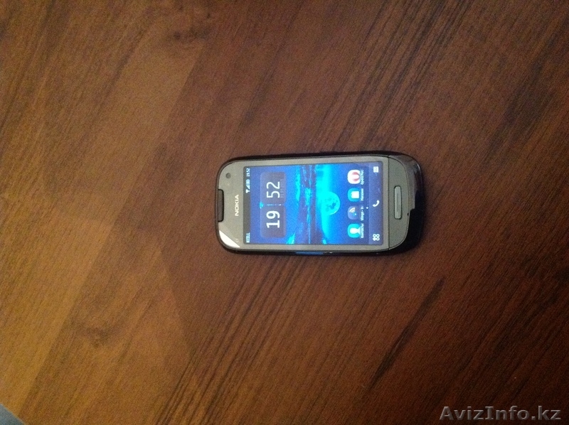 Nokia C7, очень функциональный телефон - Изображение #3, Объявление #893364
