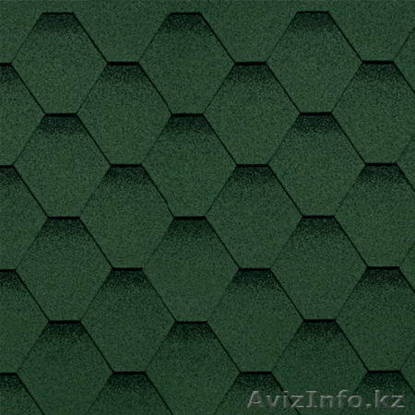 Черепица мягкая (Битумная) - Изображение #2, Объявление #900330