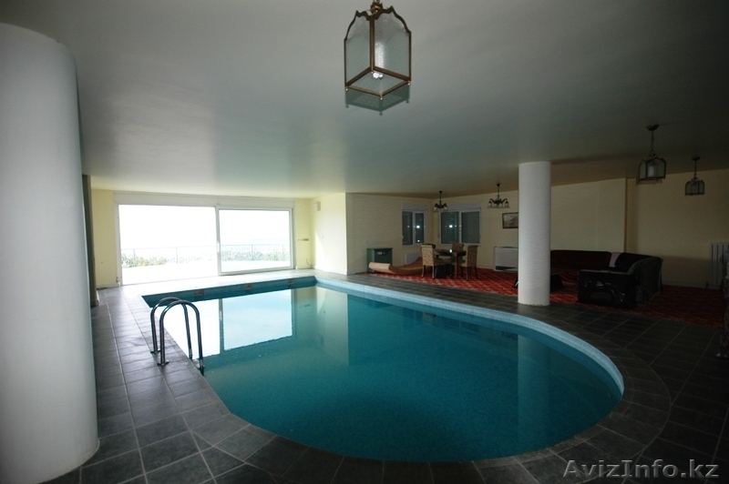 Дом в Турции г. Кушадасы - Изображение #5, Объявление #901586