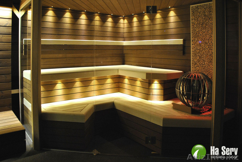 Товары для бань и саун - Изображение #2, Объявление #900611