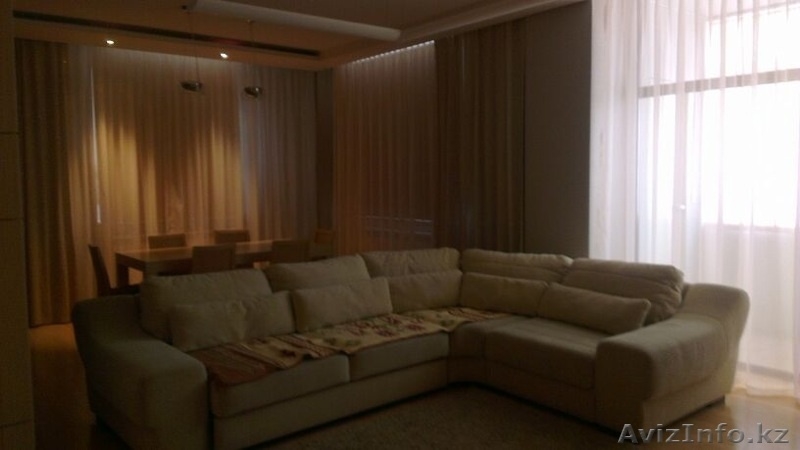 Сдам уютную 2-х комнатную квартиру в ЖК "Хайвил" - Изображение #1, Объявление #902681