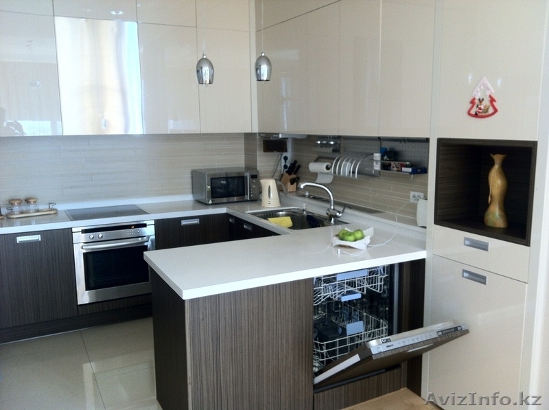 Сдам уютную 2-х комнатную квартиру в ЖК "Хайвил" - Изображение #2, Объявление #902681