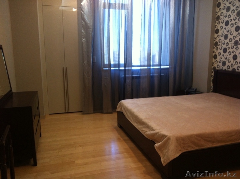 Сдам уютную 2-х комнатную квартиру в ЖК "Хайвил" - Изображение #3, Объявление #902681