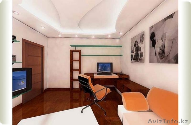 Евро ремонт качественно и не дорого - Изображение #1, Объявление #904630