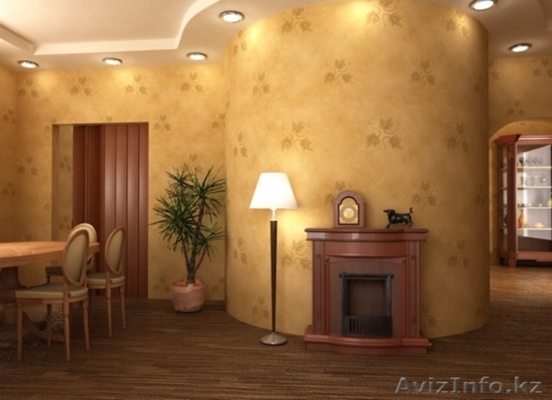 Евро ремонт качественно и не дорого - Изображение #3, Объявление #904630