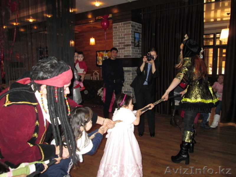 Детские праздники, самые известные персонажи - Изображение #5, Объявление #897064