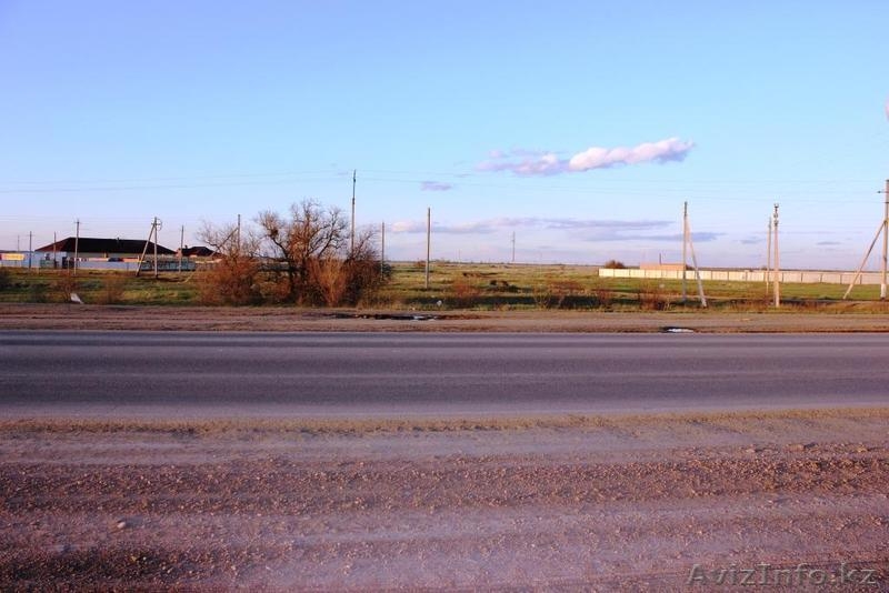 Земельный участок 1.5 га  - Изображение #5, Объявление #893719