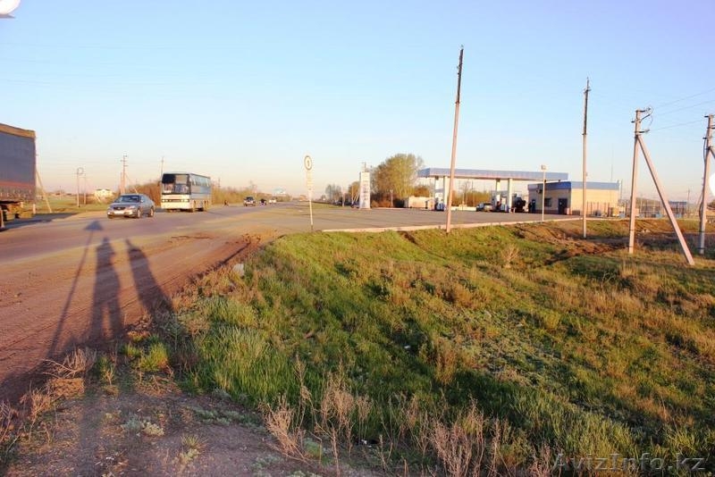 Земельный участок 1.5 га  - Изображение #1, Объявление #893719