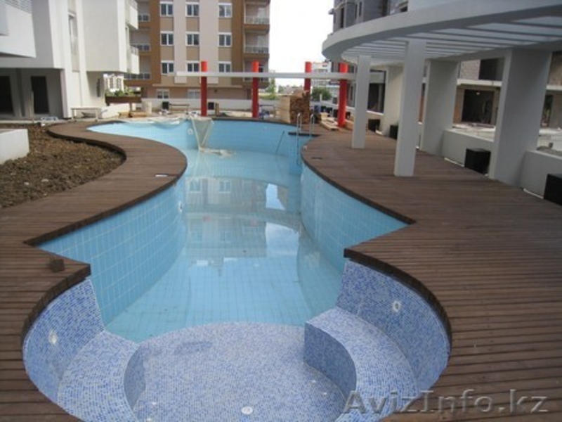 Элитная недвижимость в Анталии - Изображение #2, Объявление #903849