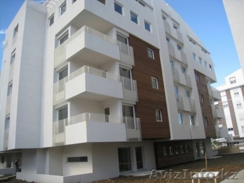 Элитная недвижимость в Анталии - Изображение #1, Объявление #903849