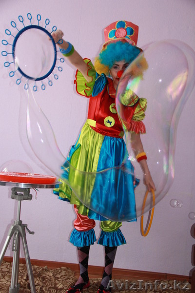 проведение детских праздников, выпускные! - Изображение #2, Объявление #900188