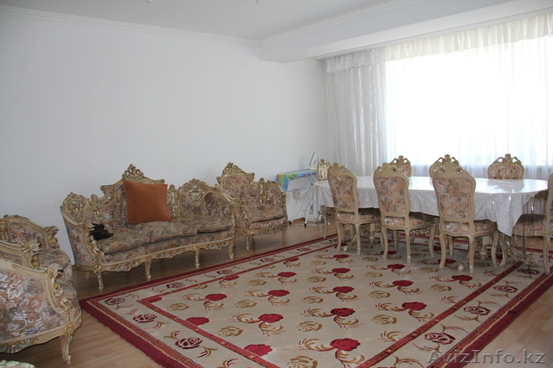 жк "Нурсая Банита" - Изображение #3, Объявление #907831