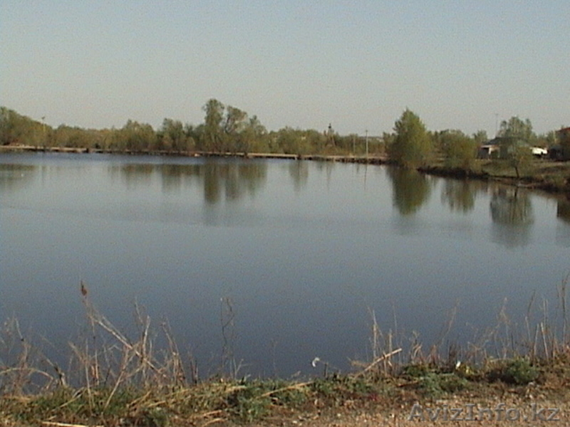 Продам дом в курортной зоне с.Макинка в 180 км от г.Астана - Изображение #1, Объявление #896399