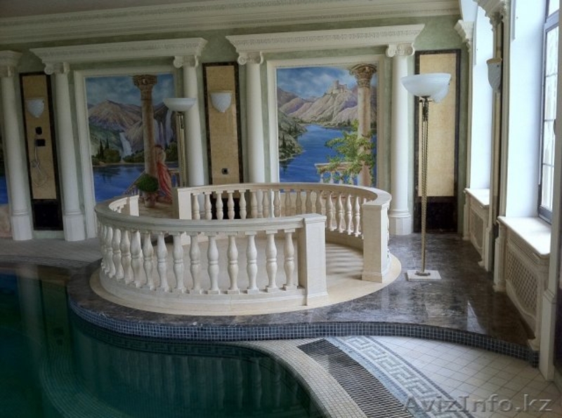 Облицовка зданий, все виды отделочных работ - Изображение #3, Объявление #896368