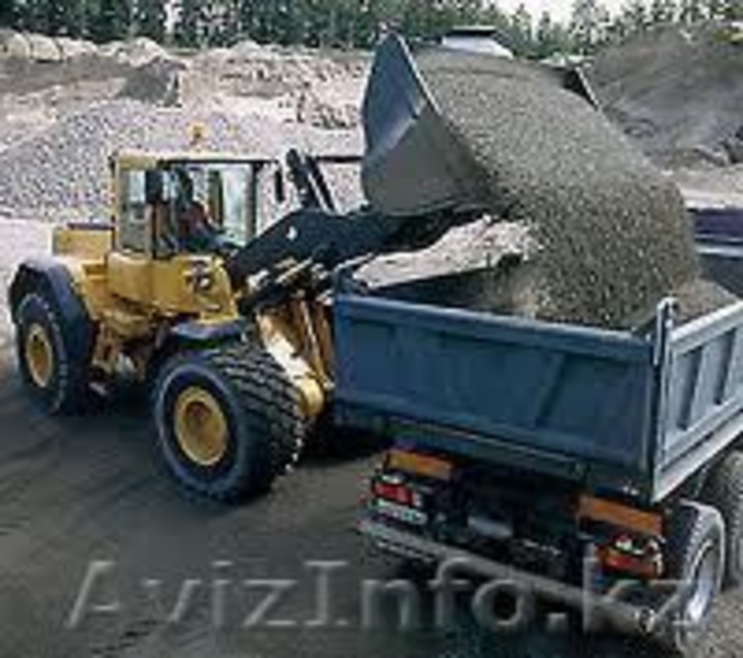 ИНЕРТНЫЕ МАТЕРИАЛЫ - Изображение #1, Объявление #895338