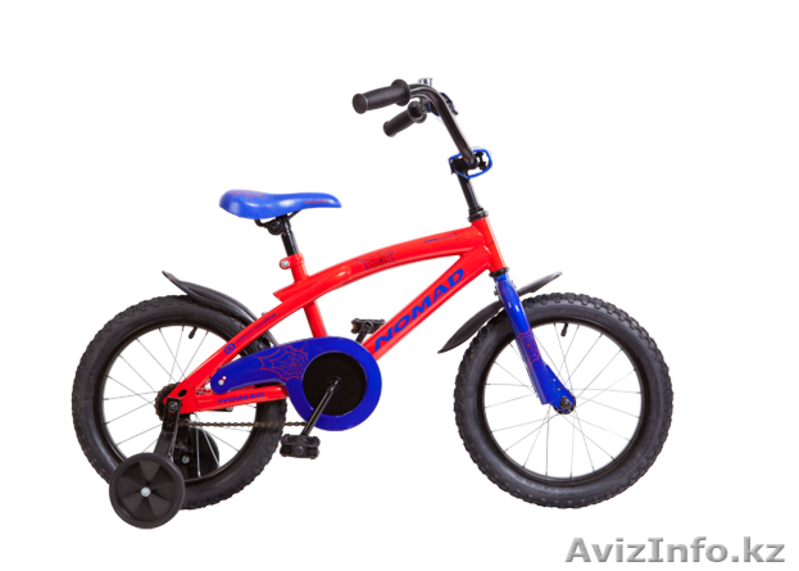 Продам новые велосипеды Nomad! - Изображение #4, Объявление #771839