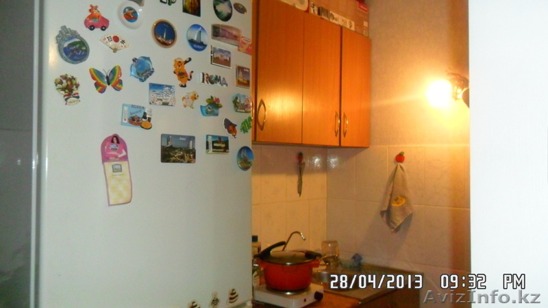 Срочно продам комнату в общ. секц. типа  - Изображение #3, Объявление #896854