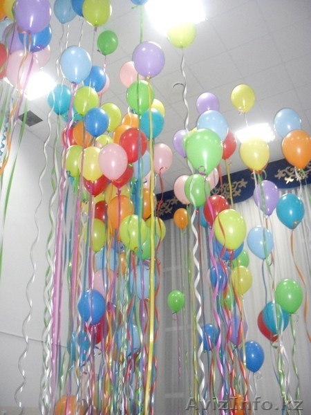 Оформление и организация праздников - Изображение #1, Объявление #901375