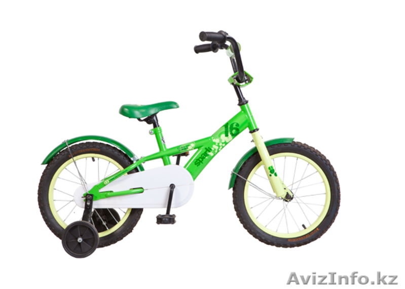 Продам новые велосипеды Nomad! - Изображение #5, Объявление #771839