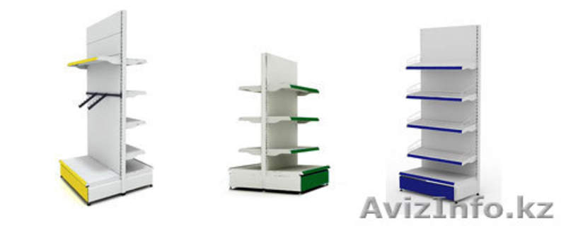 Продам НОВОЕ торговое оборудование фирмы DIA - Изображение #3, Объявление #894212