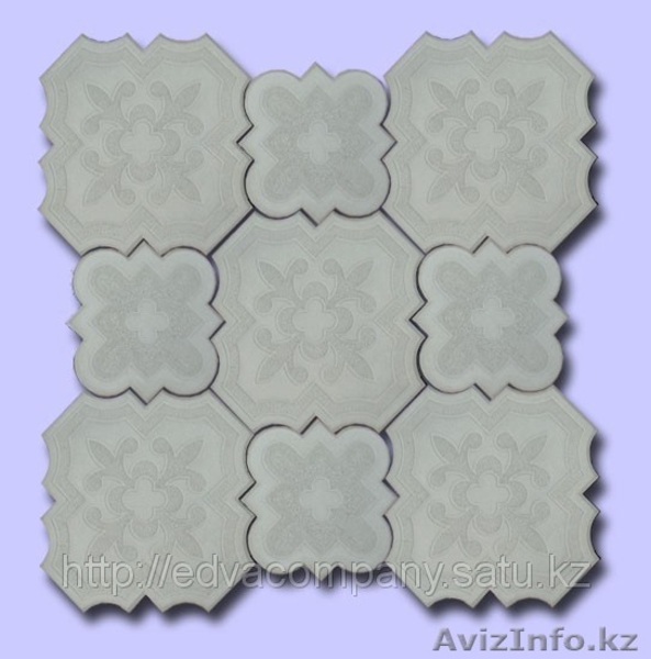 Брусчатки и Тротуарная Плитка - Изображение #2, Объявление #901938